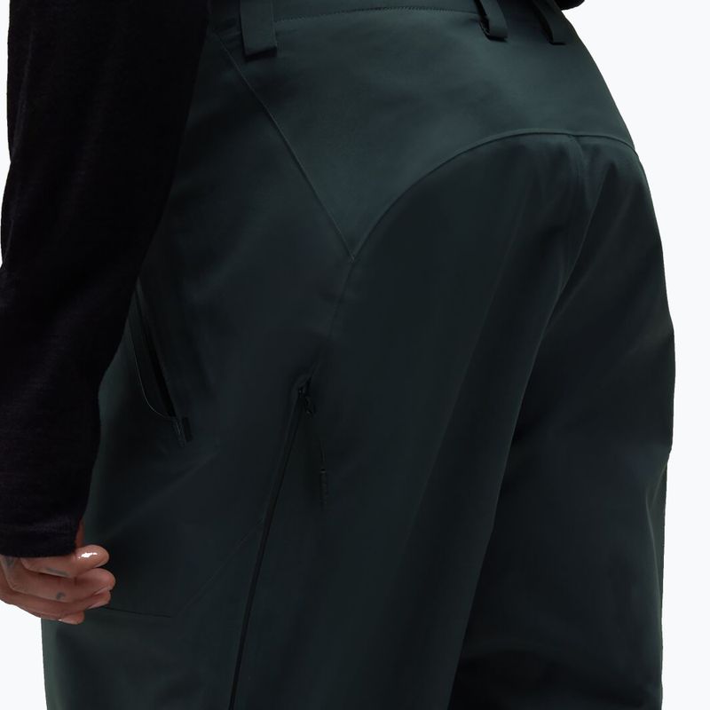Herren Skihose Oakley Baldface Pro Gore-Tex graphite 6