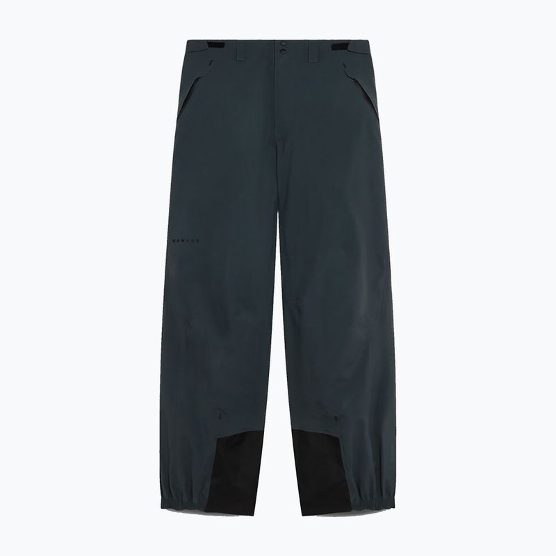 Herren Skihose Oakley Baldface Pro Gore-Tex graphite 7