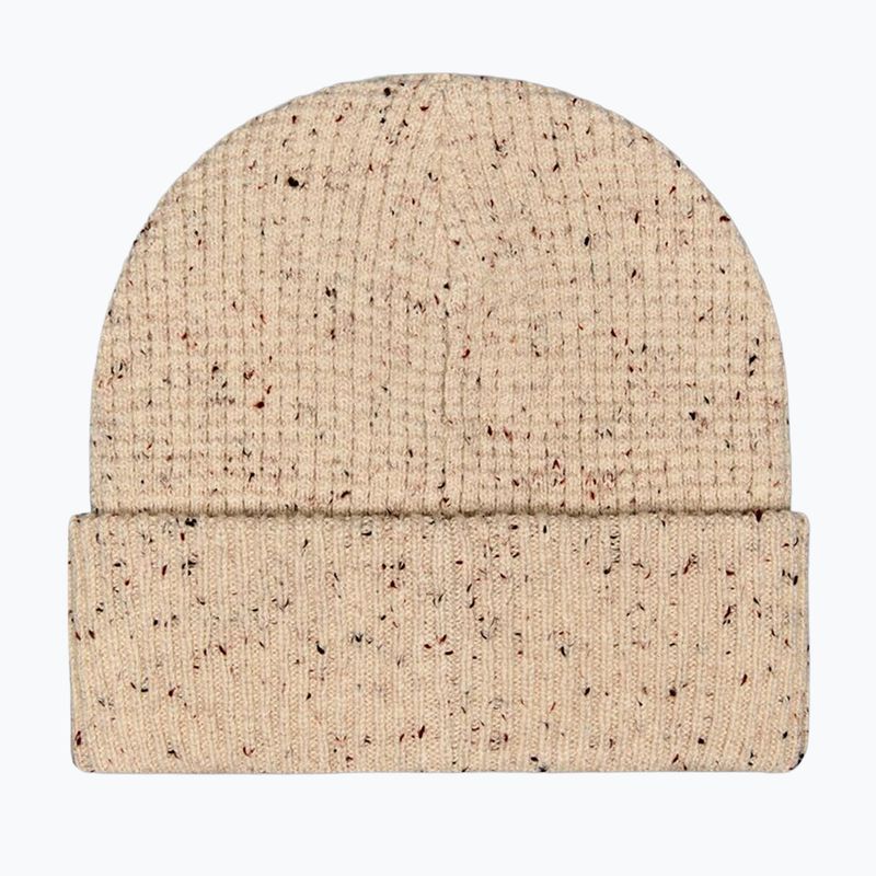Wintermütze Oakley Ellipse Waffle Beanie mist 2