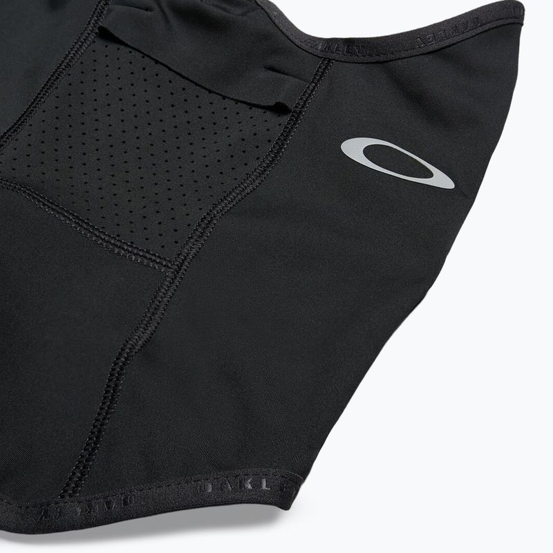 Schlauchschal Oakley Bowls pitch black 3