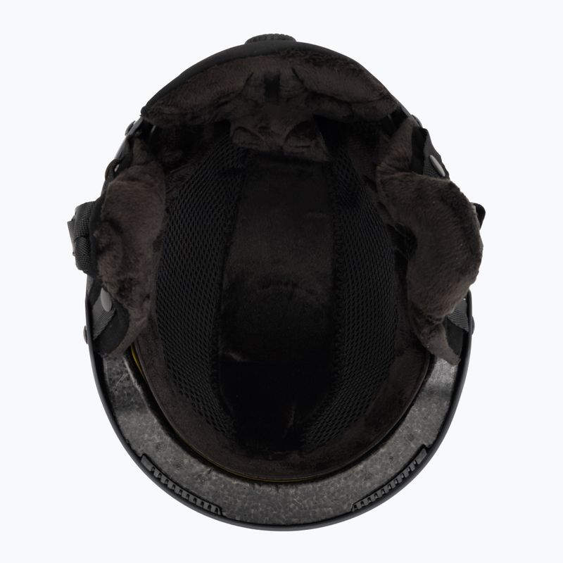 Skihelm Bliz S003 MIPS matte black 5
