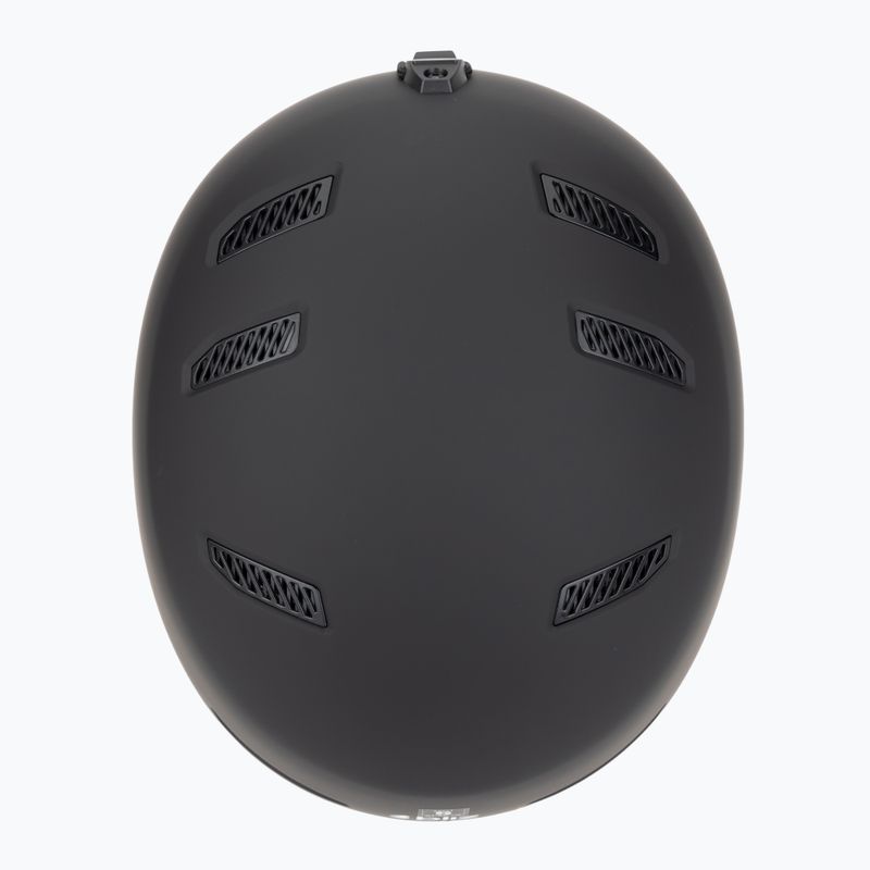 Skihelm Bliz S003 MIPS matte black 6