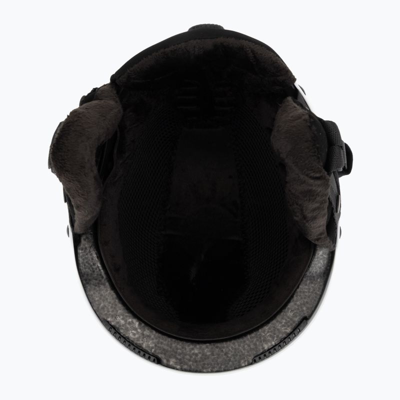 Skihelm Bliz S003 MIPS matte white 5
