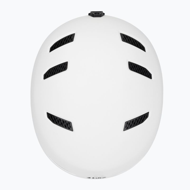 Skihelm Bliz S003 MIPS matte white 6