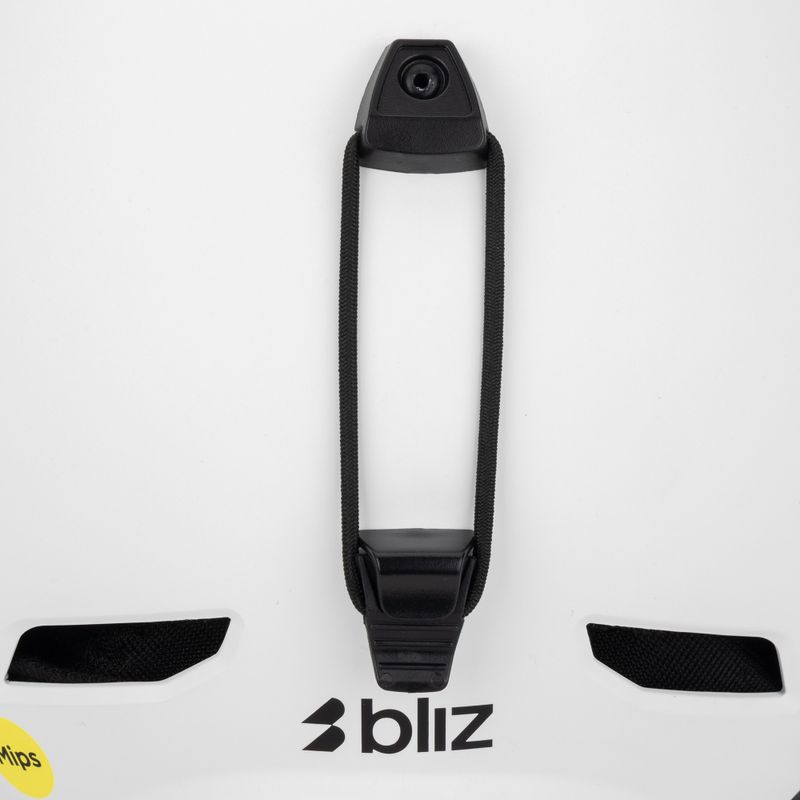 Skihelm Bliz S003 MIPS matte white 7