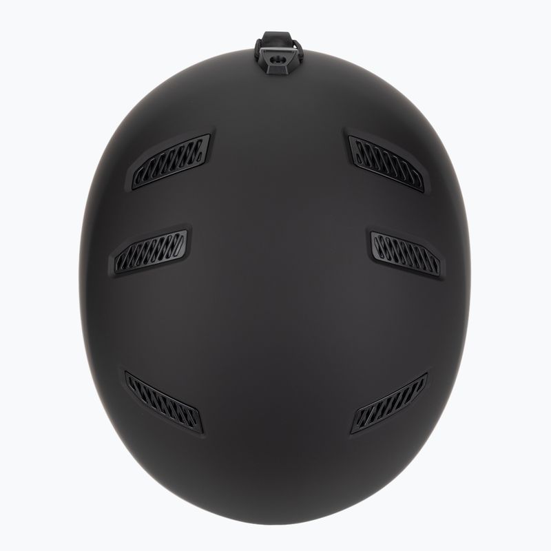 Skihelm Bliz S003 matte black 6