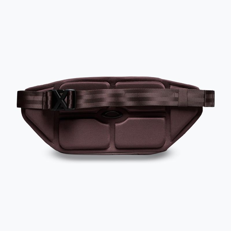 Bauchtasche Oakley FGL Waist 10.0 rouge 2