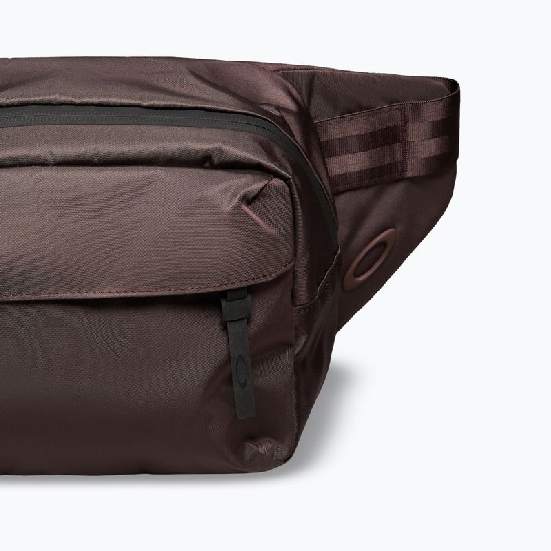Bauchtasche Oakley FGL Waist 10.0 rouge 4
