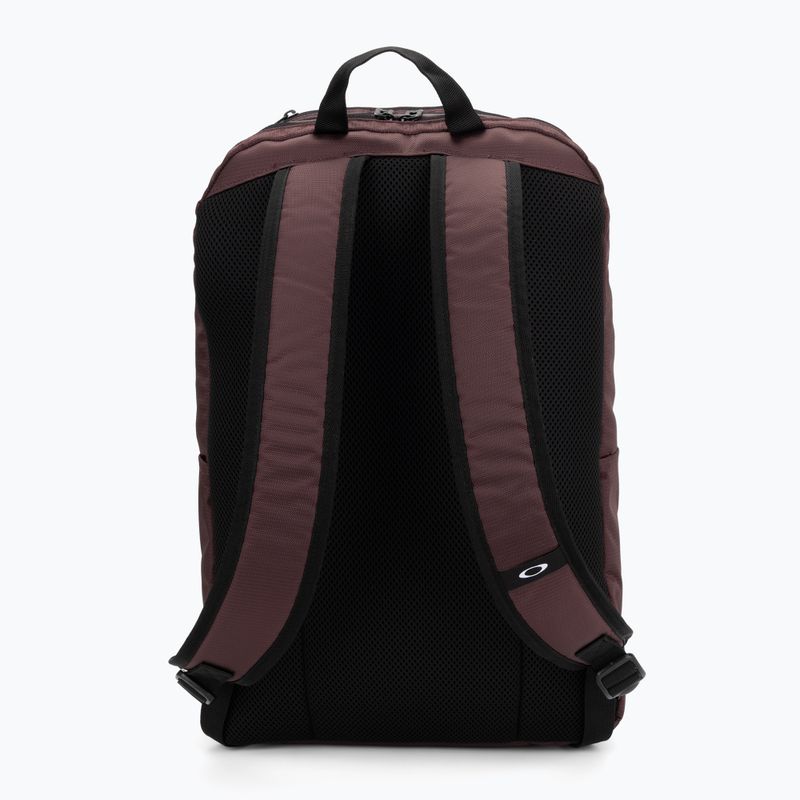 Cityrucksack Oakley Essential Day Pack M 9.0 28 25N bayberry 3