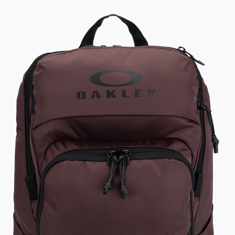Cityrucksack Oakley Essential Day Pack M 9.0 28 25N bayberry 4