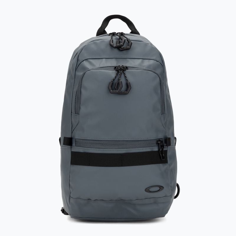 Cityrucksack Oakley Enhance Sling 9.0 10 l gray dust 2