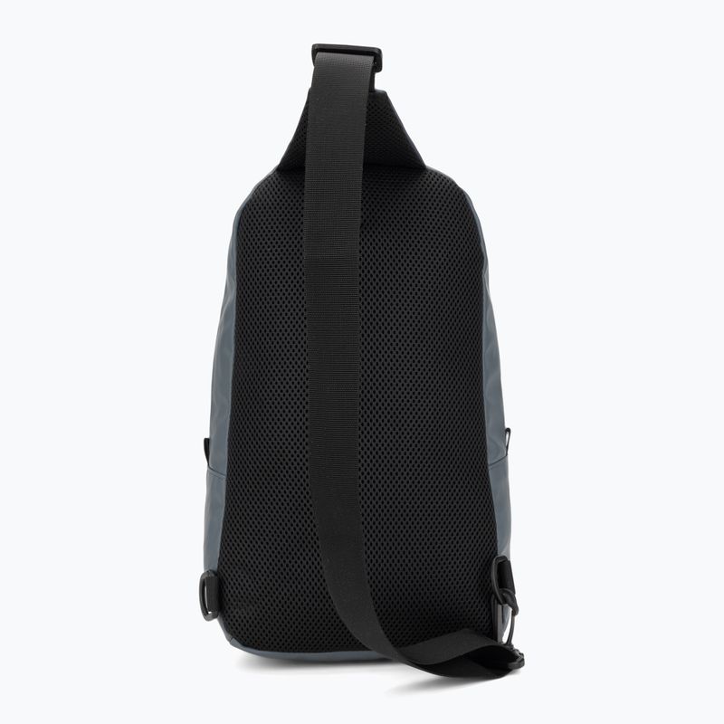 Cityrucksack Oakley Enhance Sling 9.0 10 l gray dust 3