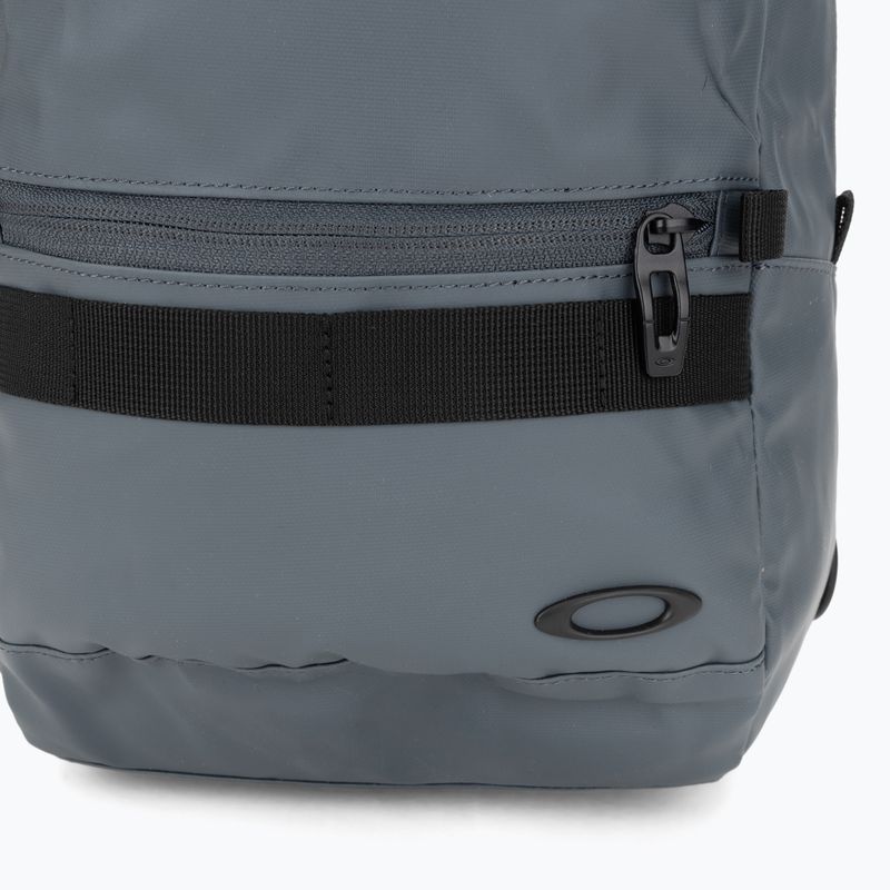 Cityrucksack Oakley Enhance Sling 9.0 10 l gray dust 5