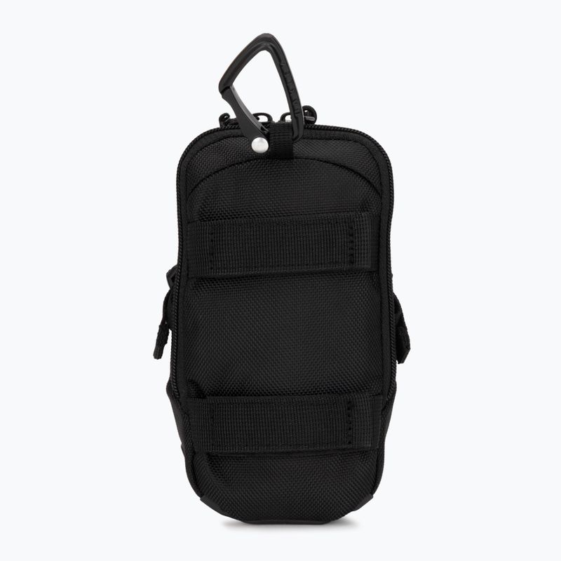 Schlüsselanhänger Oakley Icon Pouch pitch black 3