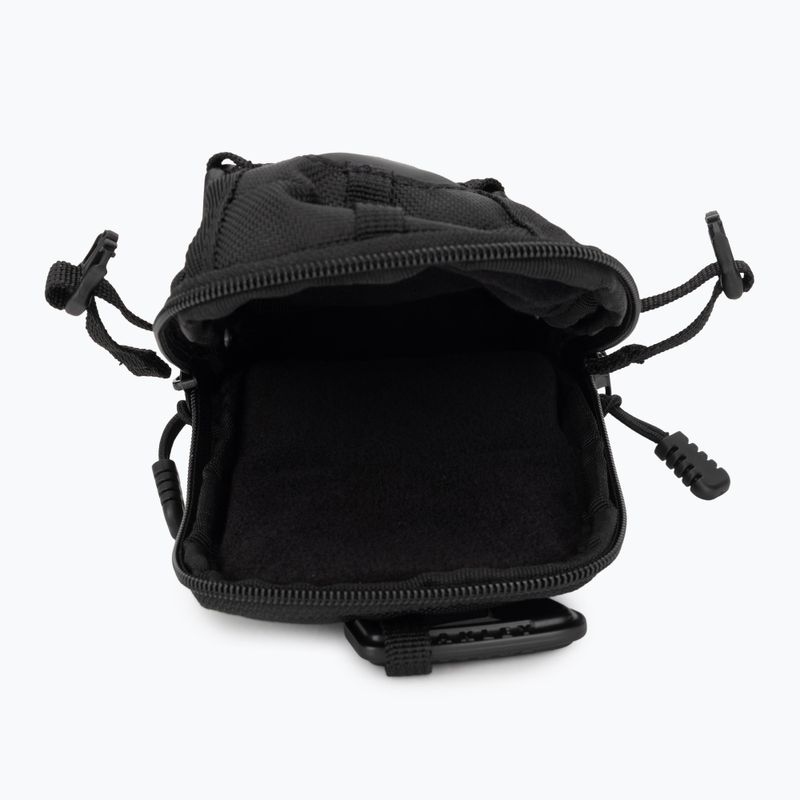Schlüsselanhänger Oakley Icon Pouch pitch black 8