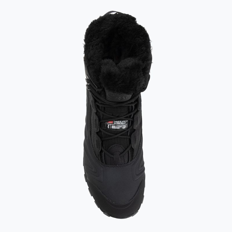 Herren Schneestiefel CMP Fynnick Wp black 5