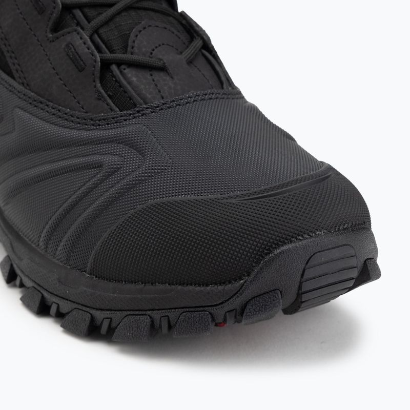 Herren Schneestiefel CMP Fynnick Wp black 7