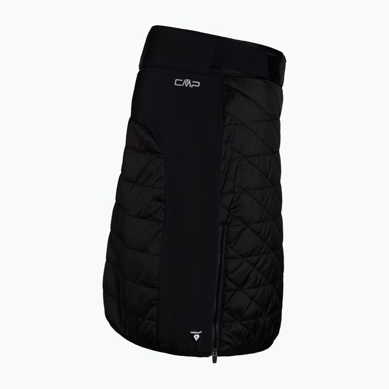 CMP Damen-Trekking-Rock schwarz 39Z1226/U901 3