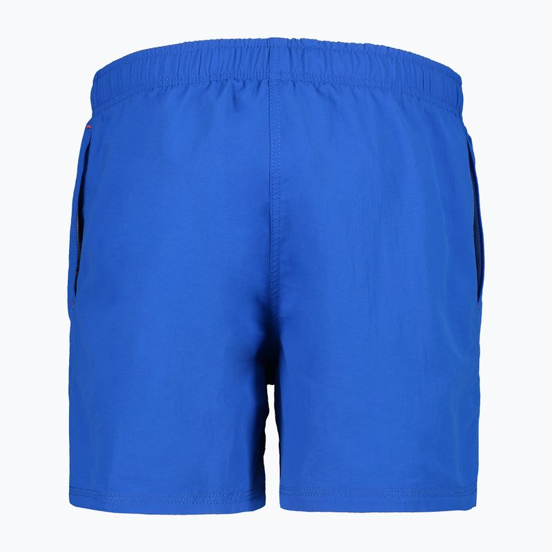 CMP Badeshorts für Herren blau 3R50027N/04NE 3