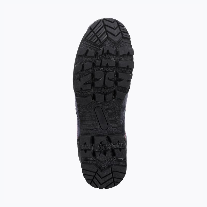 Herren-Trekkingstiefel CMP Alcor Mid grau 39Q4907 12