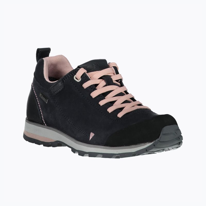 Damen-Trekkingstiefel CMP Elettra Low grau 38Q4616 11