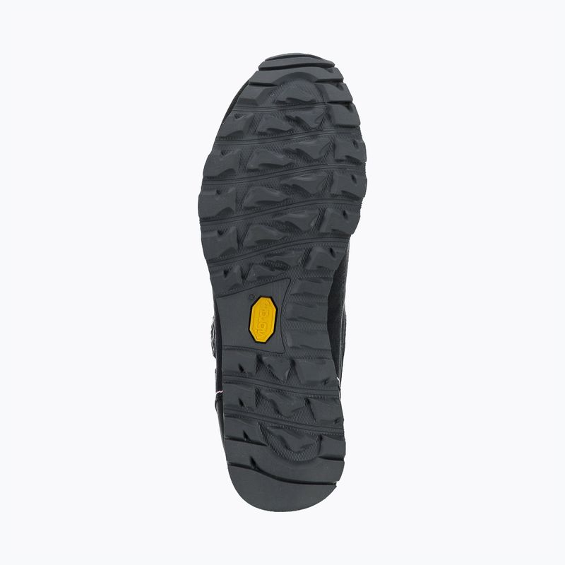 Damen-Trekkingstiefel CMP Elettra Low grau 38Q4616 13