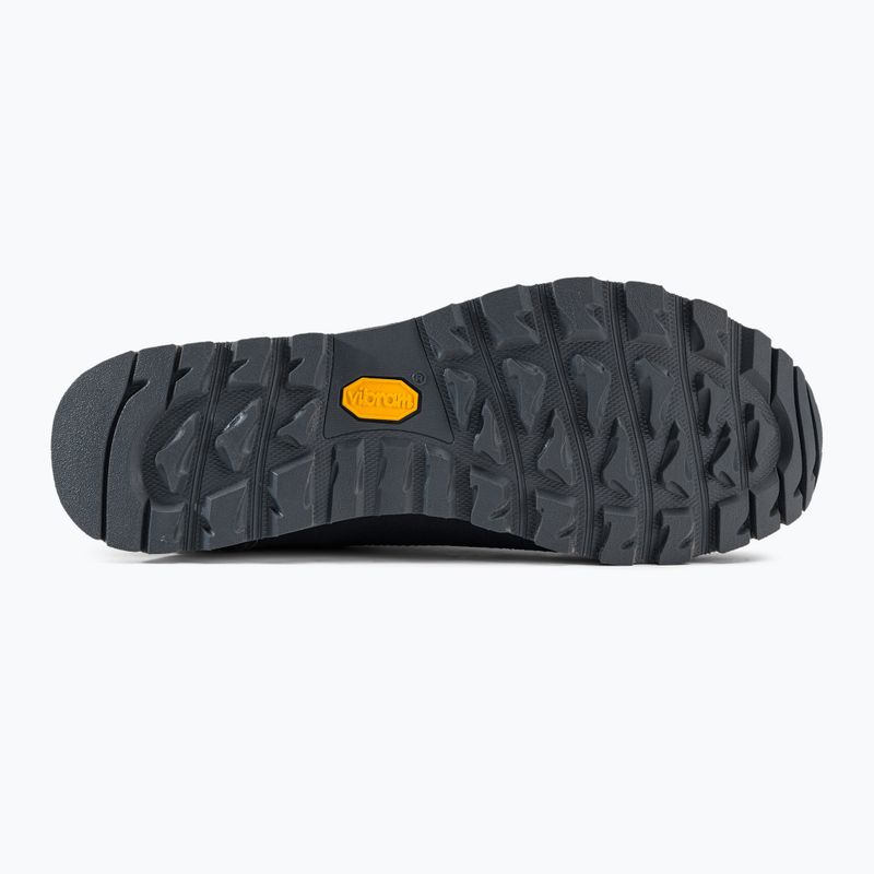 Damen-Trekkingstiefel CMP Elettra Low grau 38Q4616 5