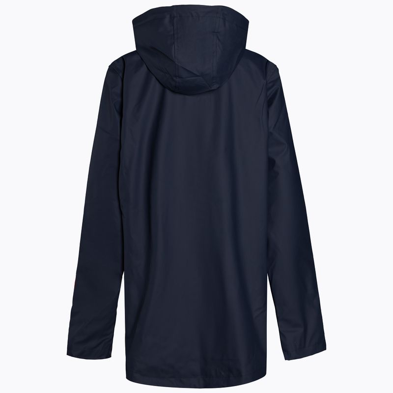CMP Damen Regenjacke navy blau 30X9736/N950 2