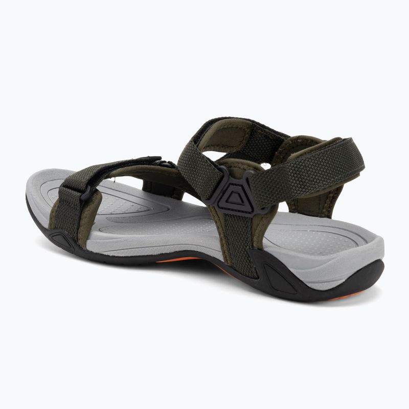 CMP Hamal Dschungel-Sandalen für Männer 3