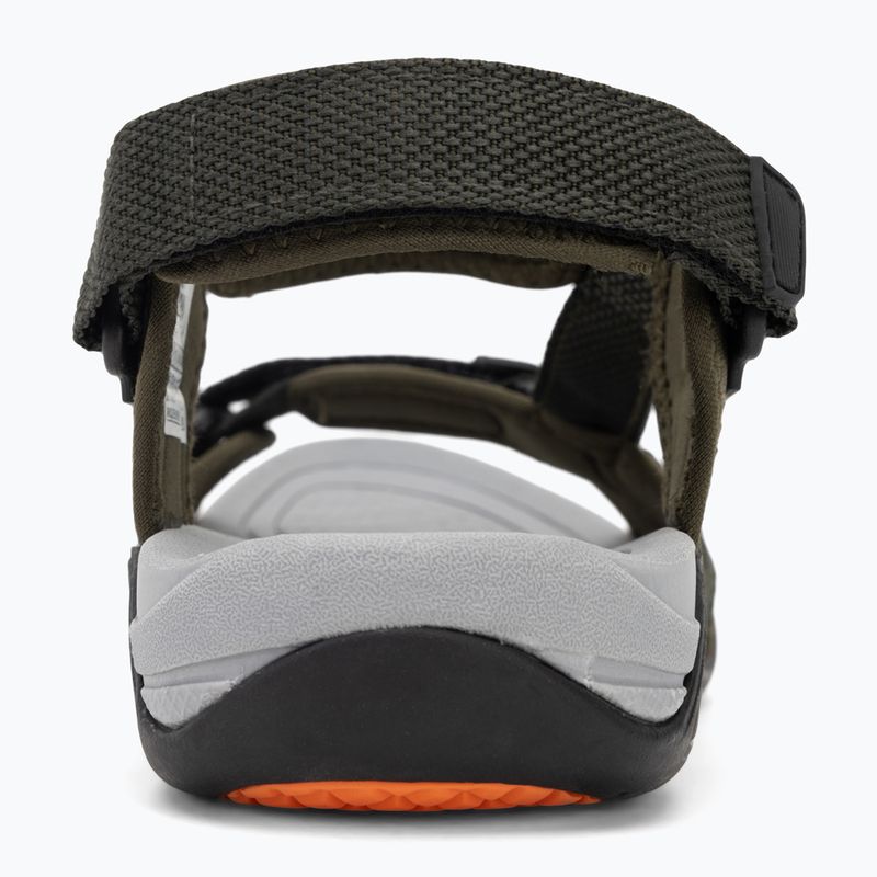 CMP Hamal Dschungel-Sandalen für Männer 6