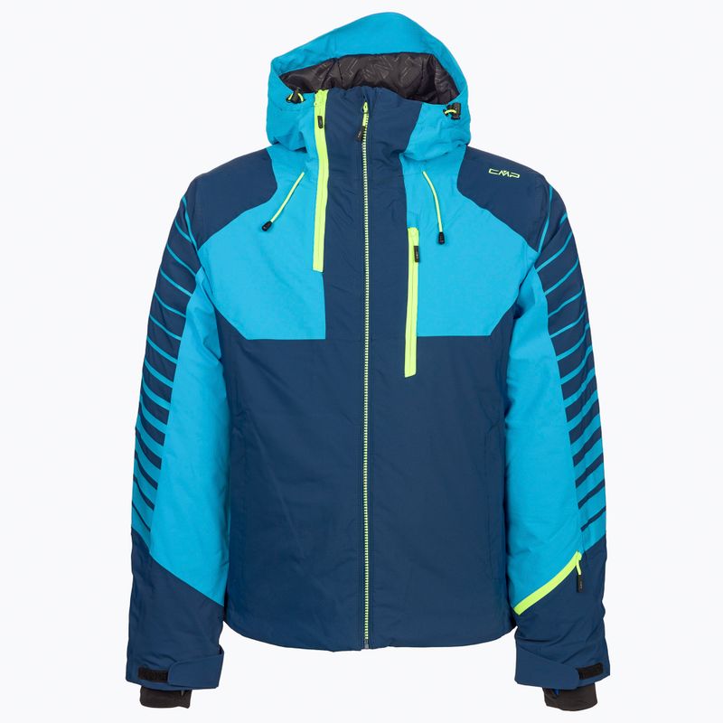 CMP Herren-Skijacke blau 30W0377/M928 11