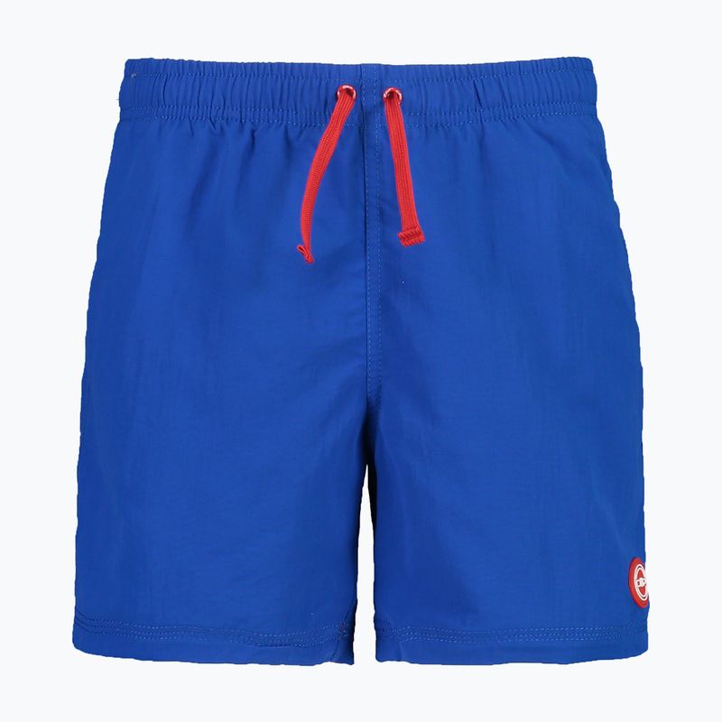 CMP Kinder Badeshorts blau 3R50024/04NE