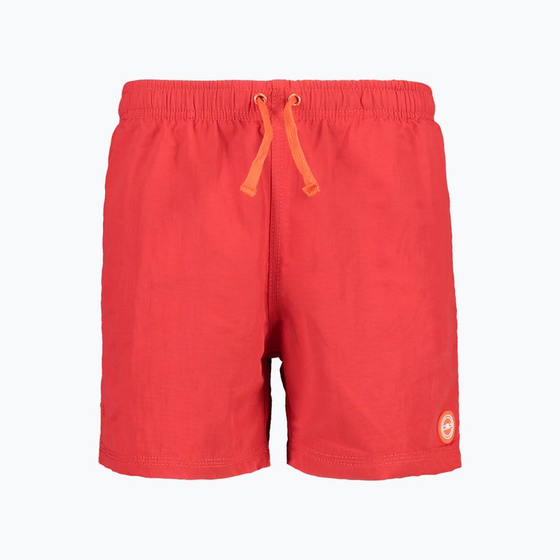 CMP Kinder Badeshorts rot 3R50024/01CE