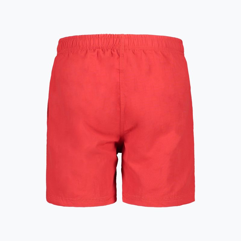 CMP Kinder Badeshorts rot 3R50024/01CE 3