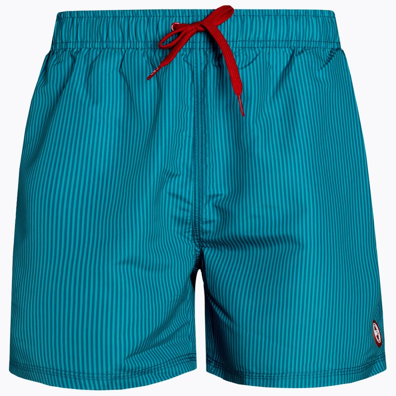 Herren CMP Badeshorts blau 3R50857/05ZE