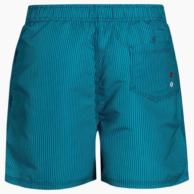 Herren CMP Badeshorts blau 3R50857/05ZE 2