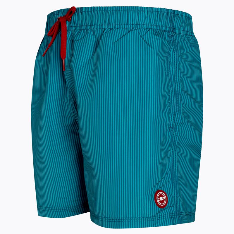 Herren CMP Badeshorts blau 3R50857/05ZE 3