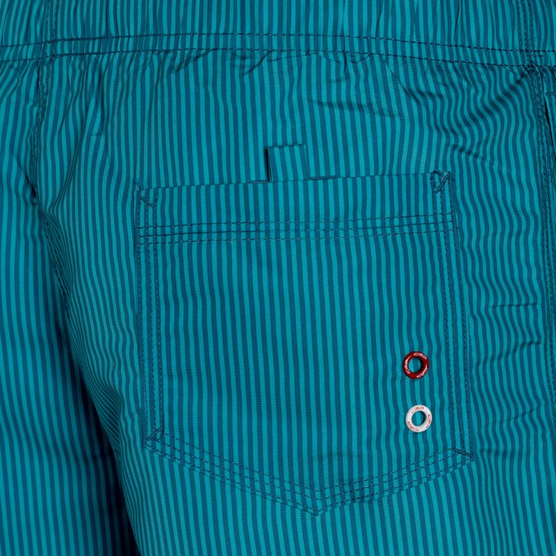 Herren CMP Badeshorts blau 3R50857/05ZE 4