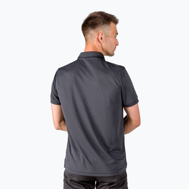 CMP Herren Poloshirt grau 3T60077/12TE 3