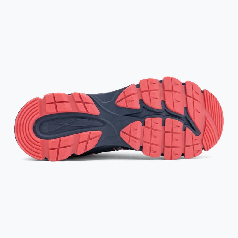 Wanderschuhe Kinder CMP Altak Trail 2.0 navy/pink fluo/a.marina 4