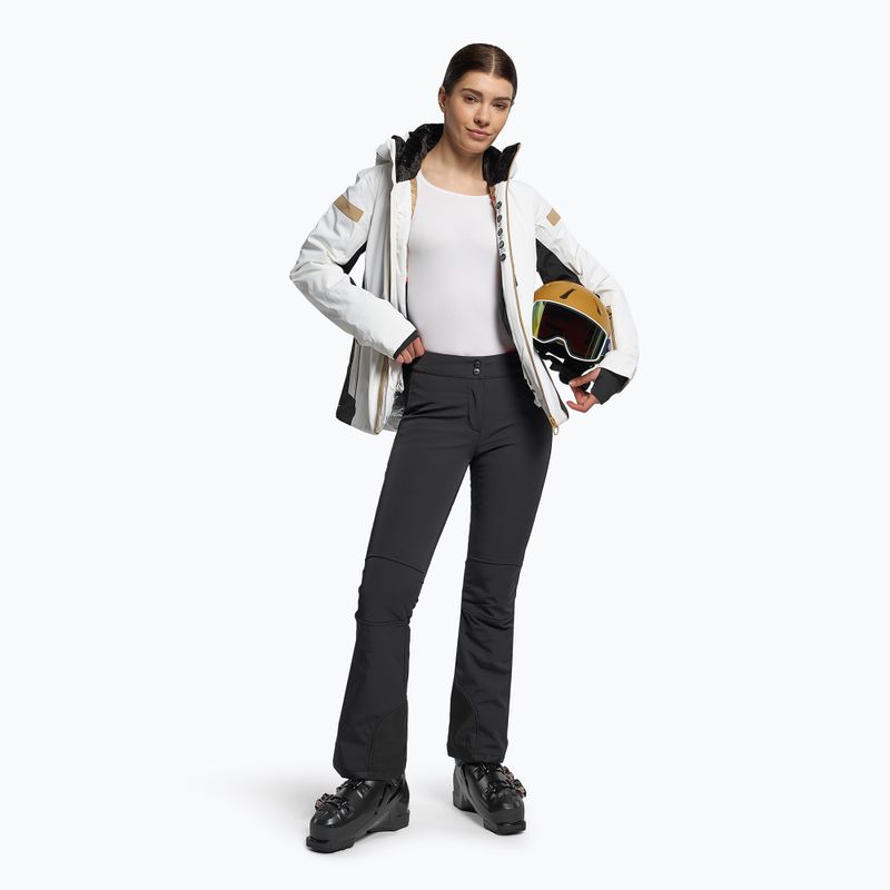 CMP Damen-Skihose schwarz 30A0866/U901 2