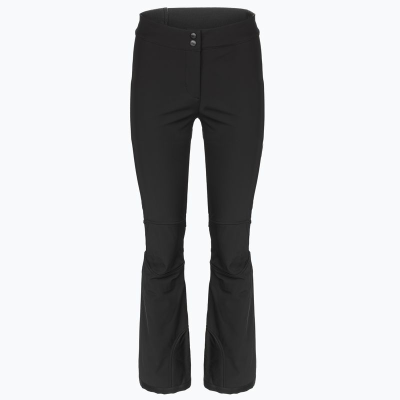 CMP Damen-Skihose schwarz 30A0866/U901 8