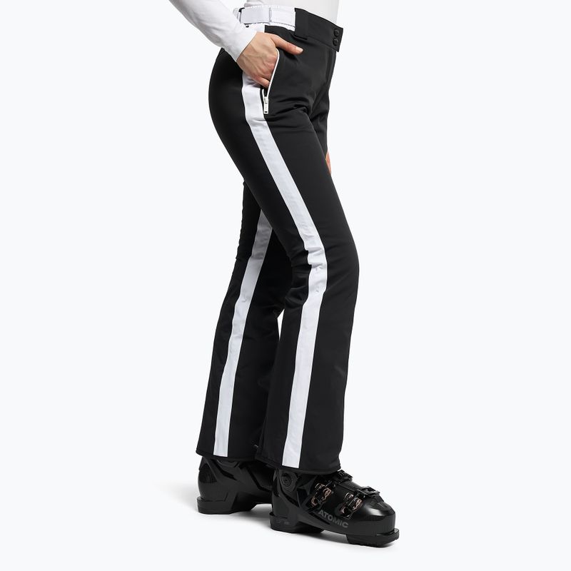 CMP Damen-Skihose schwarz 30W0806/U901 3