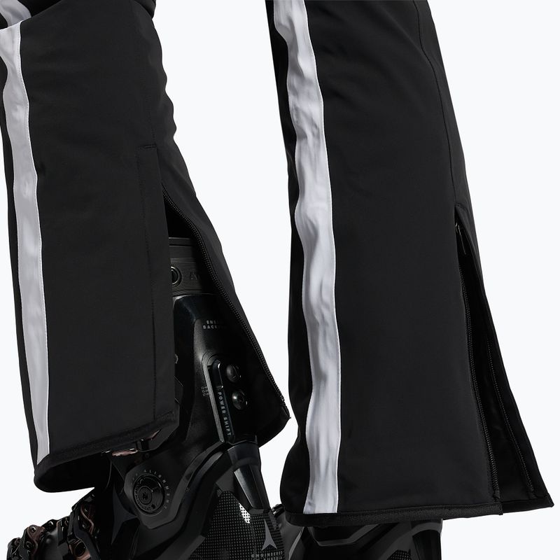 CMP Damen-Skihose schwarz 30W0806/U901 6