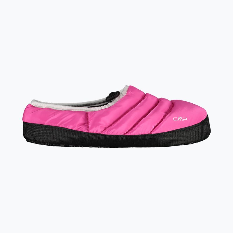CMP Damen Lyinx Pantoffel rosa 30Q4676