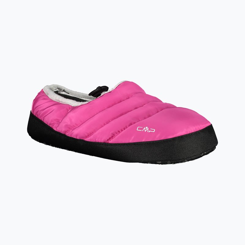 CMP Damen Lyinx Pantoffel rosa 30Q4676