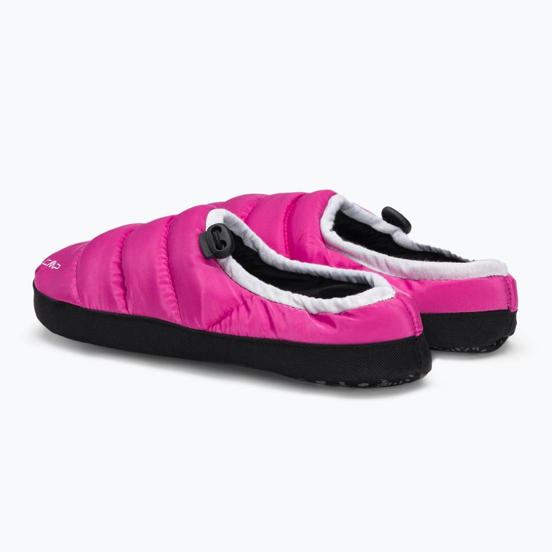 CMP Damen Lyinx Pantoffel rosa 30Q4676