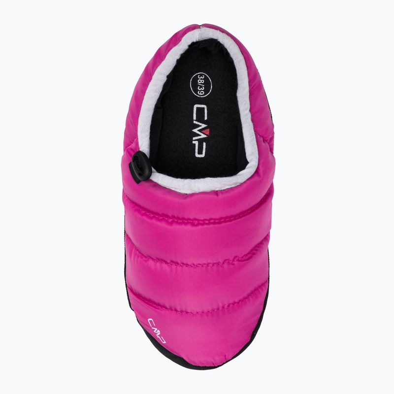 CMP Damen Lyinx Pantoffel rosa 30Q4676