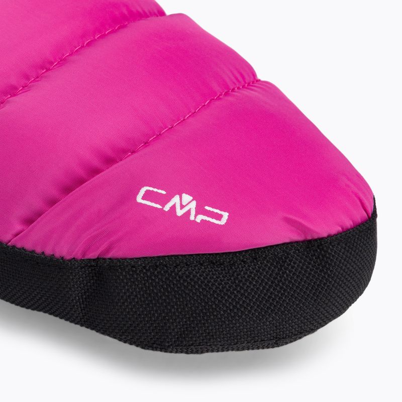 CMP Damen Lyinx Pantoffel rosa 30Q4676