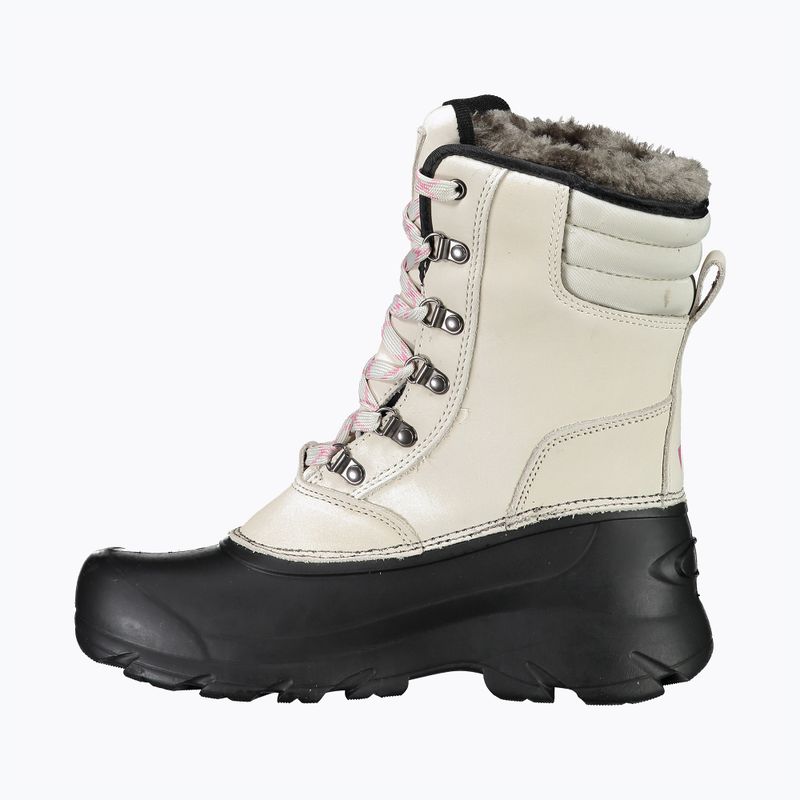 CMP Kinos Damen Schneestiefel beige 38Q4556 12